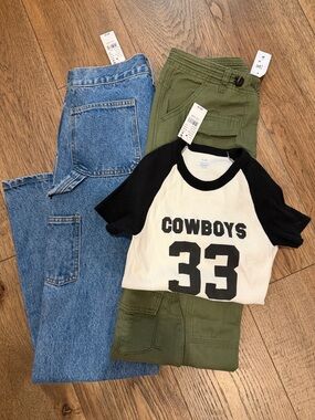 John Galt/Brandy Melville bundle